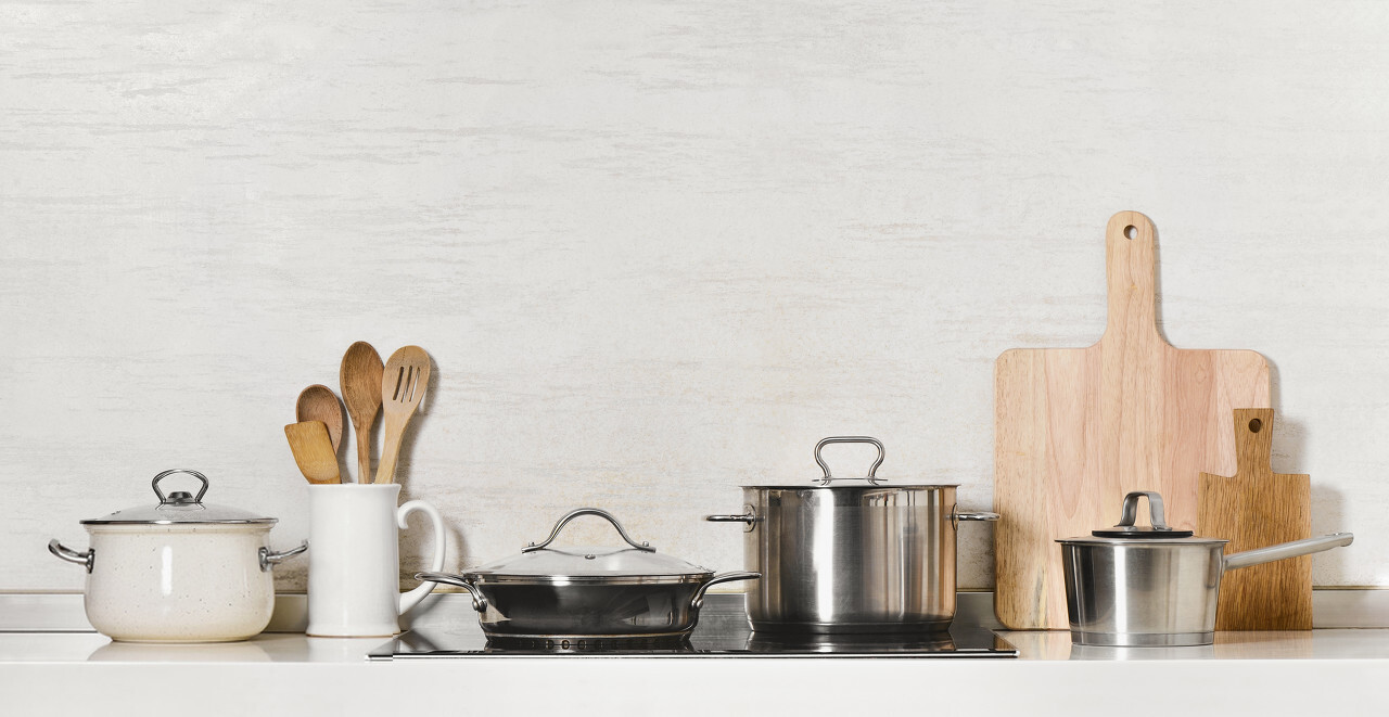 kitchen food storage container set
